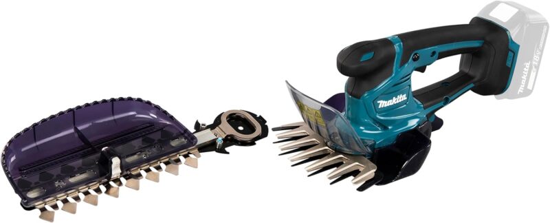 Makita DUM604ZX Akku-Grasschere 18V (ohne Akku, ohne Ladegerät)