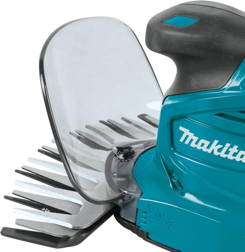 Makita DUM604ZX Akku-Grasschere 18V (ohne Akku, ohne Ladegerät)