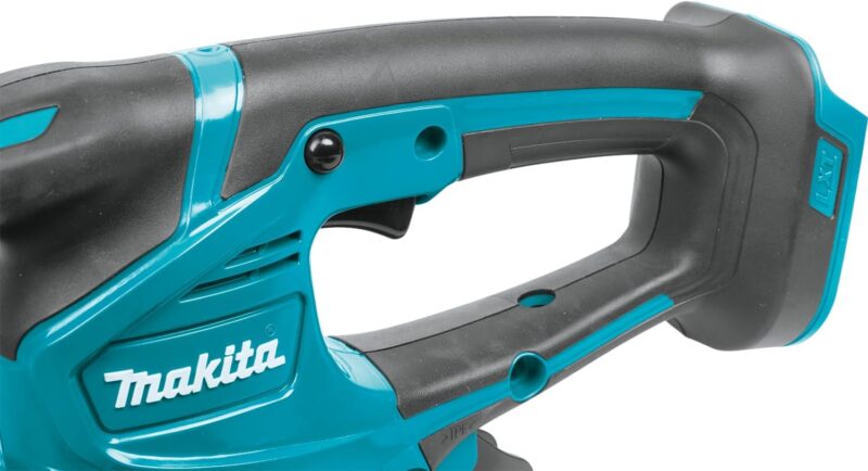 Makita DUM604ZX Akku-Grasschere 18V (ohne Akku, ohne Ladegerät)