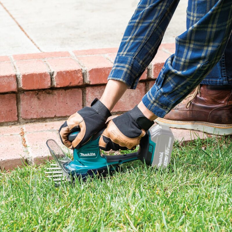 Makita DUM604ZX Akku-Grasschere 18V (ohne Akku, ohne Ladegerät)