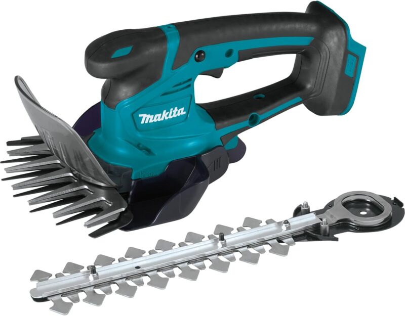 Makita DUM604ZX Akku-Grasschere 18V (ohne Akku, ohne Ladegerät)