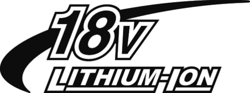 Makita DUM604ZX Akku-Grasschere 18V (ohne Akku, ohne Ladegerät)
