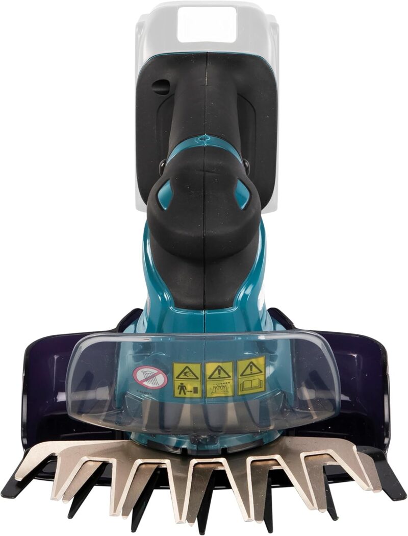 Makita DUM604ZX Akku-Grasschere 18V (ohne Akku, ohne Ladegerät)