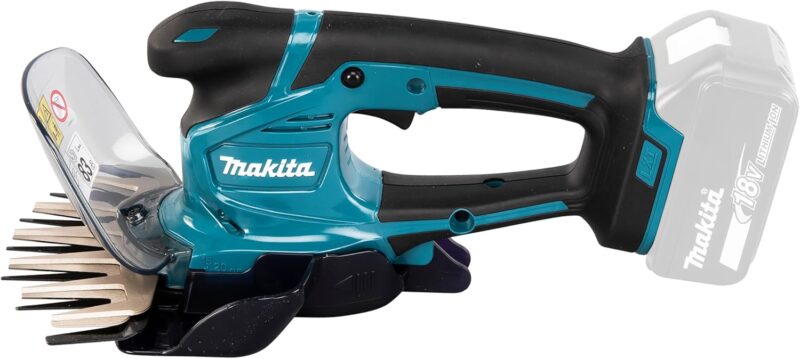 Makita DUM604ZX Akku-Grasschere 18V (ohne Akku, ohne Ladegerät)