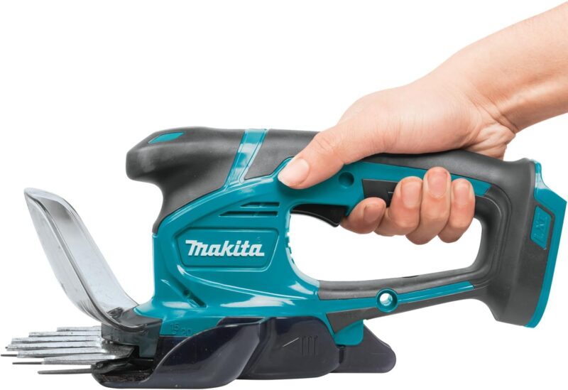 Makita DUM604ZX Akku-Grasschere 18V (ohne Akku, ohne Ladegerät)